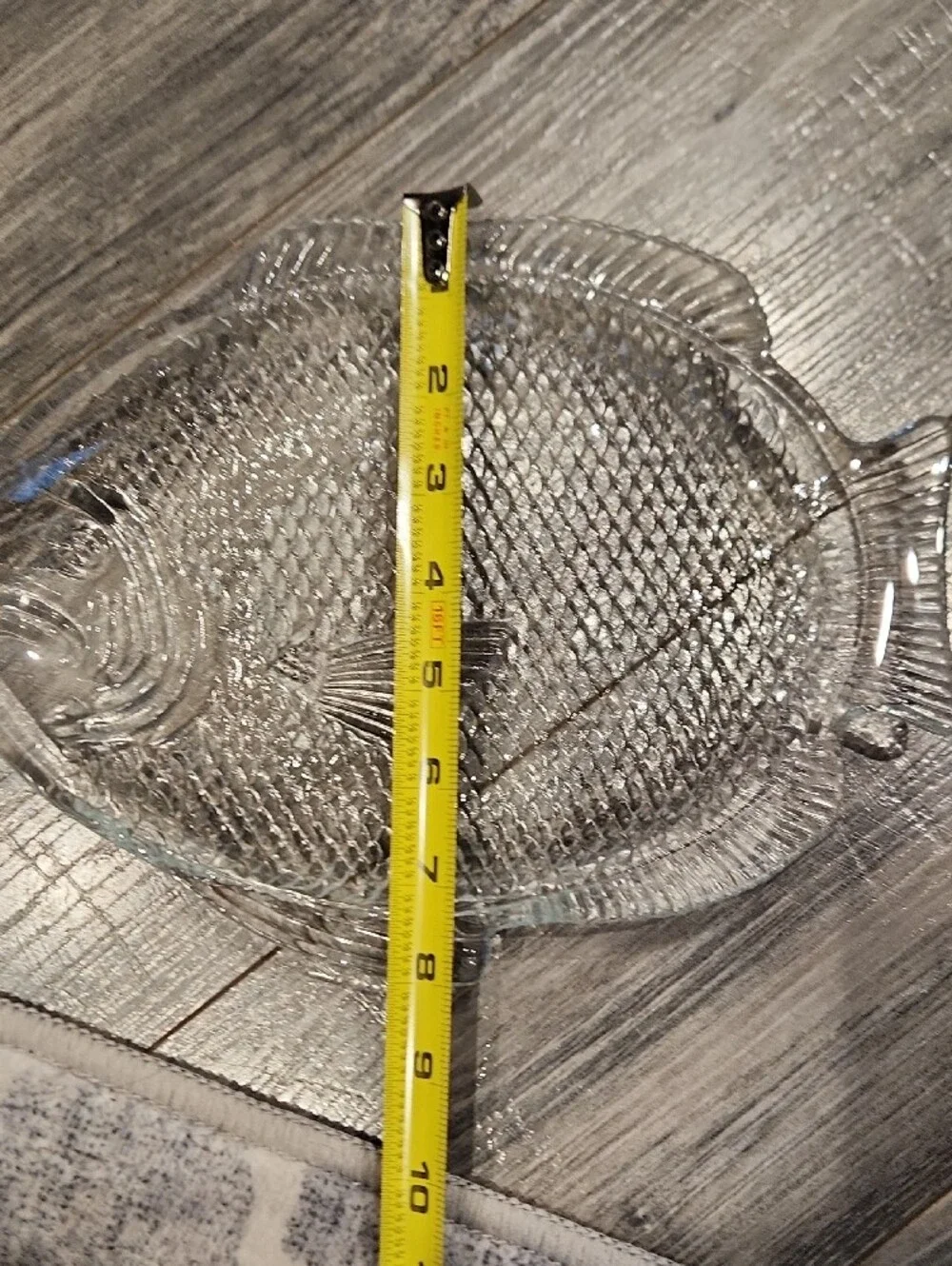 N/A elegant clear